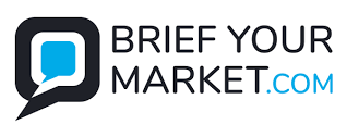 Brief Your Market Logo